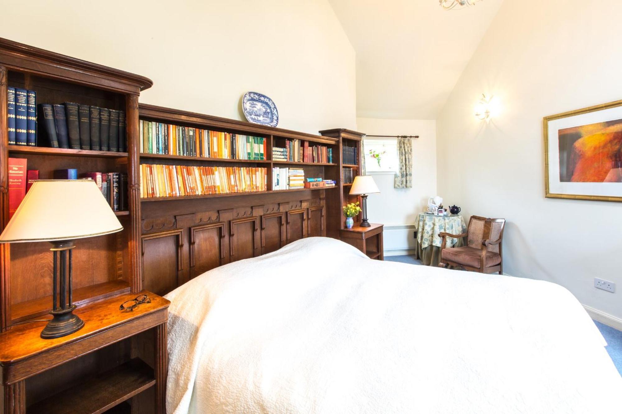 Scarista House Hotel Northton Ngoại thất bức ảnh