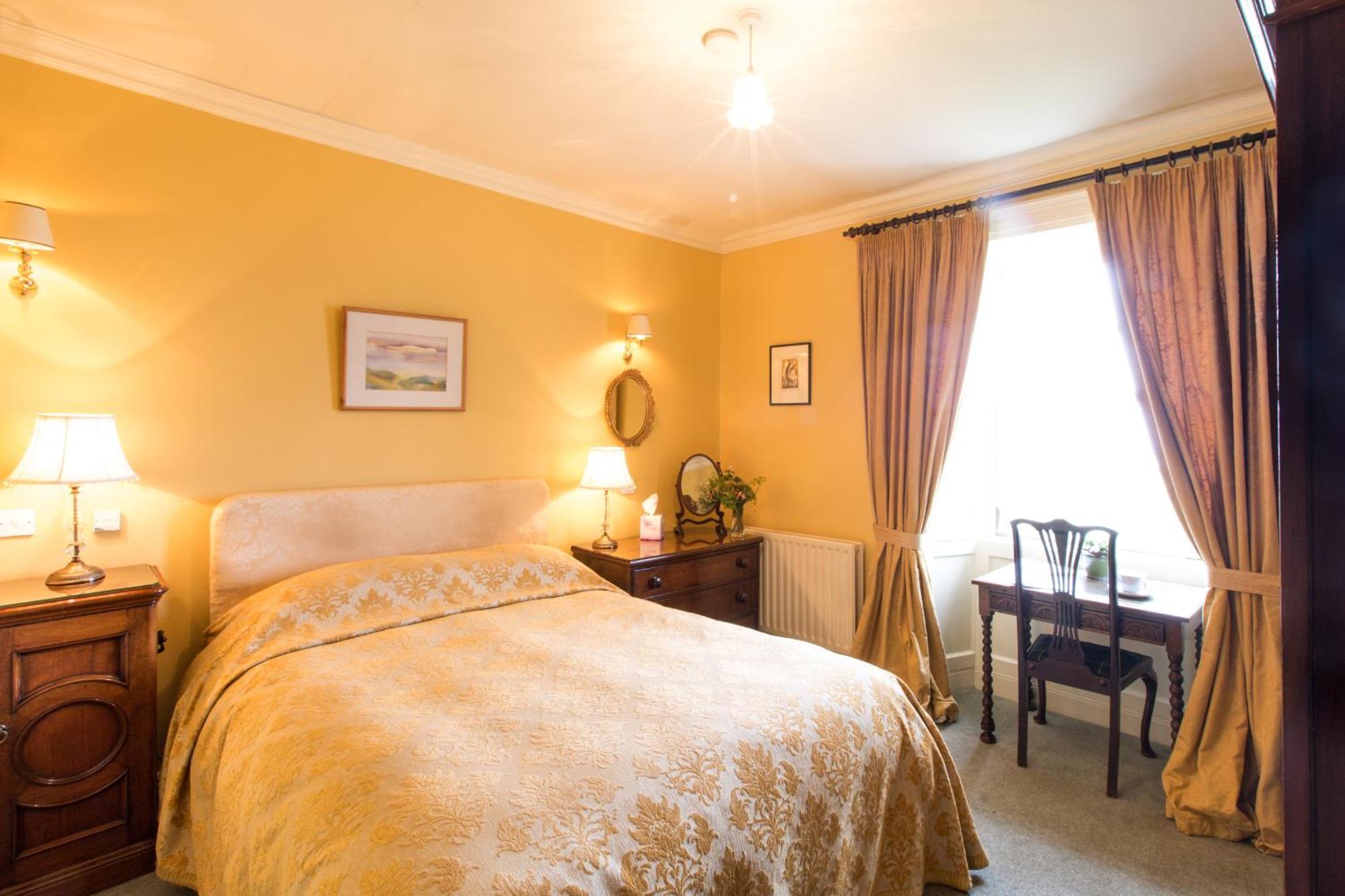 Scarista House Hotel Northton Ngoại thất bức ảnh